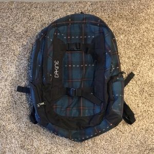 Dakine Mission 25L Backpack